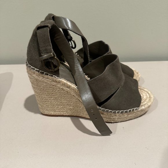 Wedges - Picture 2 of 5